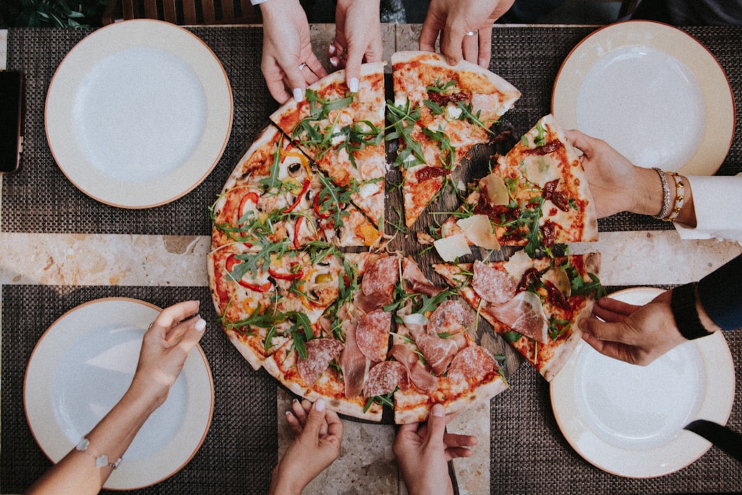Maria’s Pizza: A Delicious Slice of Italian Tradition